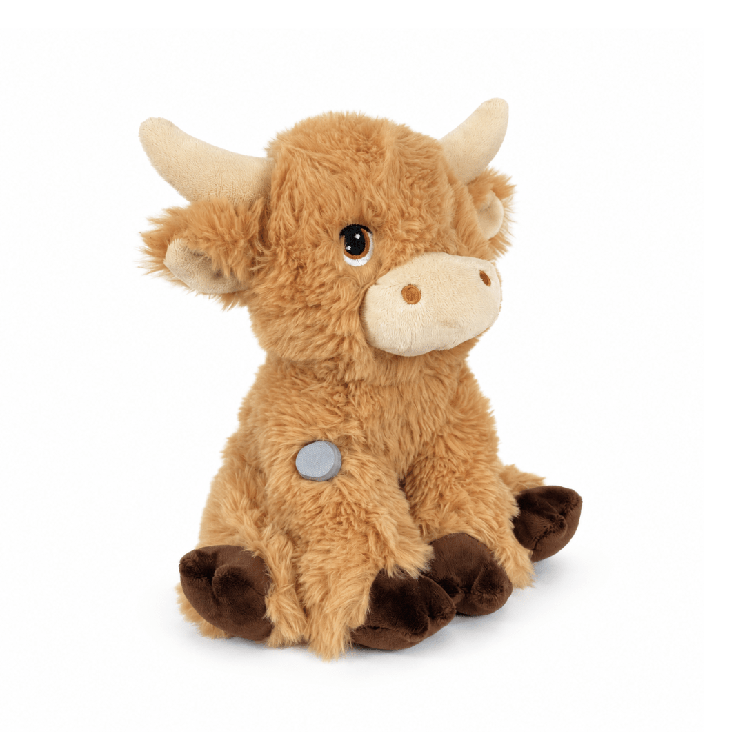 Chloe the Cow for Dexcom G7 diabetes supplies and insulin pumps