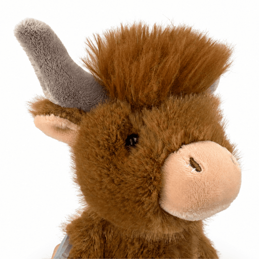 Codi the Cow for Freestyle Libre 2 diabetes supplies and insulin pumps