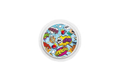 Comic Sticker