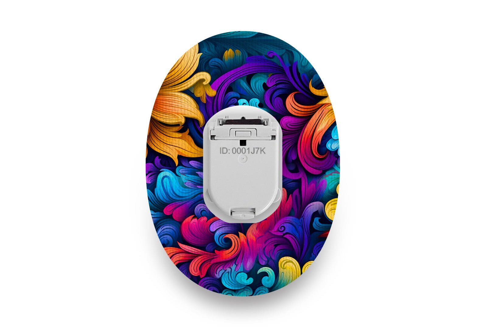 Shop Coral Reef Patch today - Protect your CGM - Trusted by thousands ...