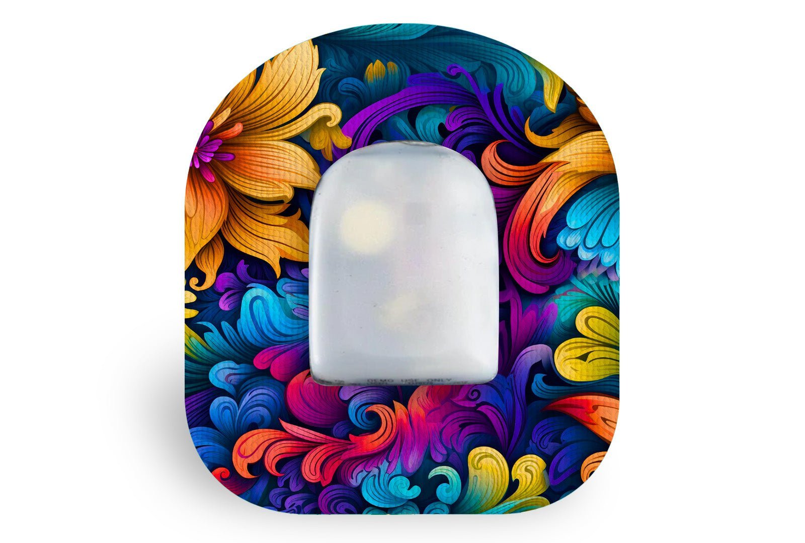 Shop Coral Reef Patch today - Protect your CGM - Trusted by thousands ...