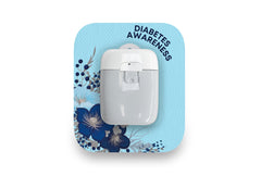 Diabetes Awareness Patch for Medtrum Pump diabetes supplies and insulin pumps
