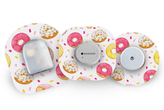 Donut Patch for Freestyle Libre 2 diabetes supplies and insulin pumps