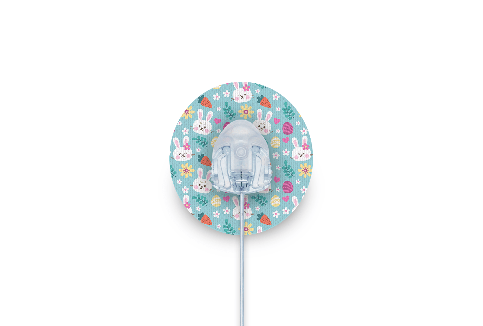 Easter Patch - Autosoft 90 for Single diabetes supplies and insulin pumps