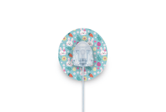 Easter Patch - Autosoft 90 for Single diabetes supplies and insulin pumps