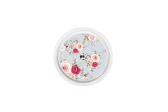 Elegant Flowers Sticker