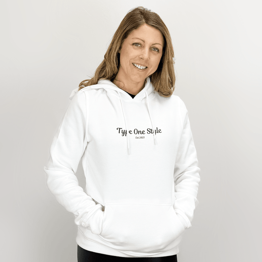Essential Hoodie for Black diabetes supplies and insulin pumps