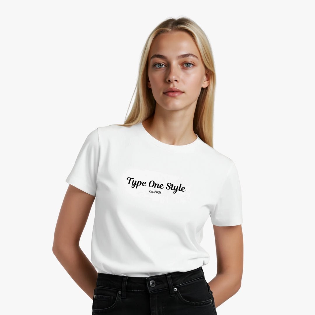 Essential T-Shirt for Black diabetes supplies and insulin pumps