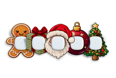 Festive Favourites Patch Pack for Medtronic Simplera diabetes supplies and insulin pumps