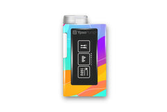 Fluid Motion Sticker for Novopen 4, 5, 6, or Echo diabetes supplies and insulin pumps