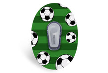  Football Patch - Dexcom G6 for Dexcom G6 diabetes supplies and insulin pumps