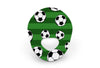 Football Patch for Guardian Enlite diabetes supplies and insulin pumps
