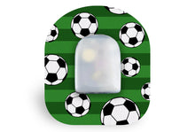  Football Patch - Omnipod for Omnipod diabetes supplies and insulin pumps