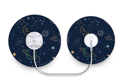 Galaxy Patch for Minimed Sure - T diabetes supplies and insulin pumps