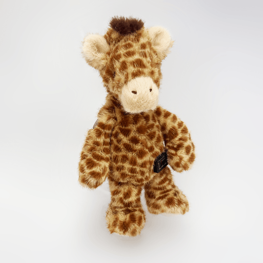 Georgie the Giraffe for Freestyle Libre 2 diabetes supplies and insulin pumps