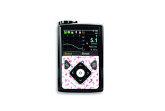 Get a Random Sticker ðŸŽ for Medtronic 640g, 680g, 780g diabetes supplies and insulin pumps