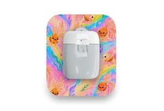 Goldfish Patch for TouchCare® Nano 300U pump diabetes supplies and insulin pumps