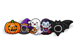 Scary Squad Patch - Dexcom G7 / One+