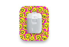 Happy Patch
