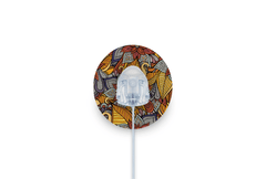 Harvest Delight Patch - Autosoft 90 for Single diabetes supplies and insulin pumps