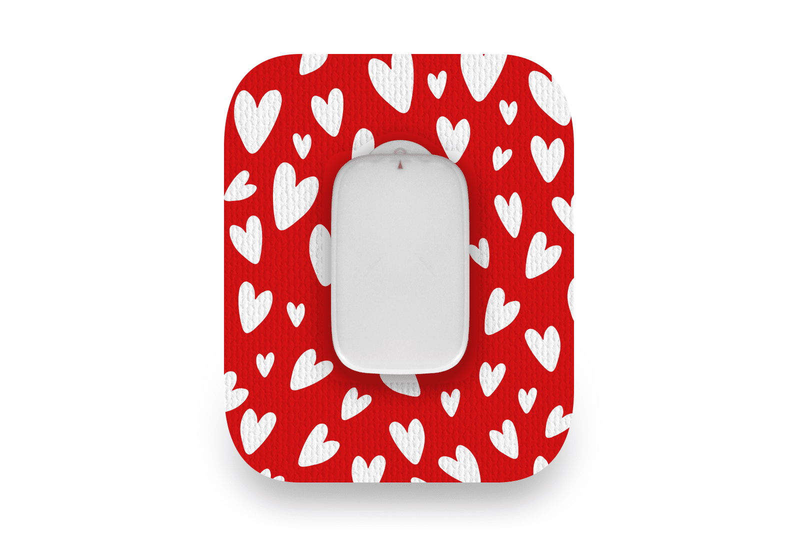 Heart Throb Patch for Medtrum CGM diabetes supplies and insulin pumps