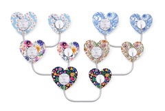 Heartfelt Favourites Patch Pack for Quick-Set diabetes supplies and insulin pumps