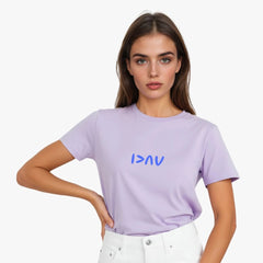 Highs and Lows T-Shirt for Black diabetes supplies and insulin pumps