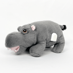 Holly the Hippo for Freestyle Libre 2 diabetes supplies and insulin pumps