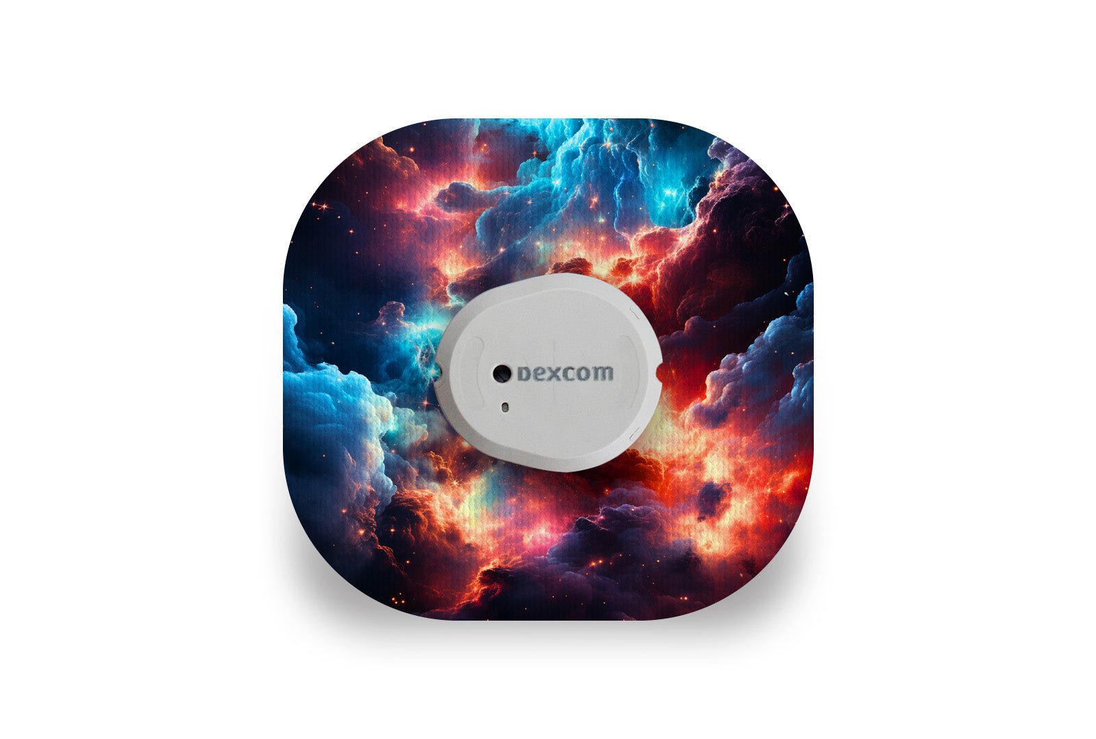 Shop Intergalactic Patch - Dexcom G7 / One+ today - Protect your CGM ...