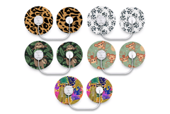 Into The Wild Patch Pack for Minimed Sure - T diabetes supplies and insulin pumps