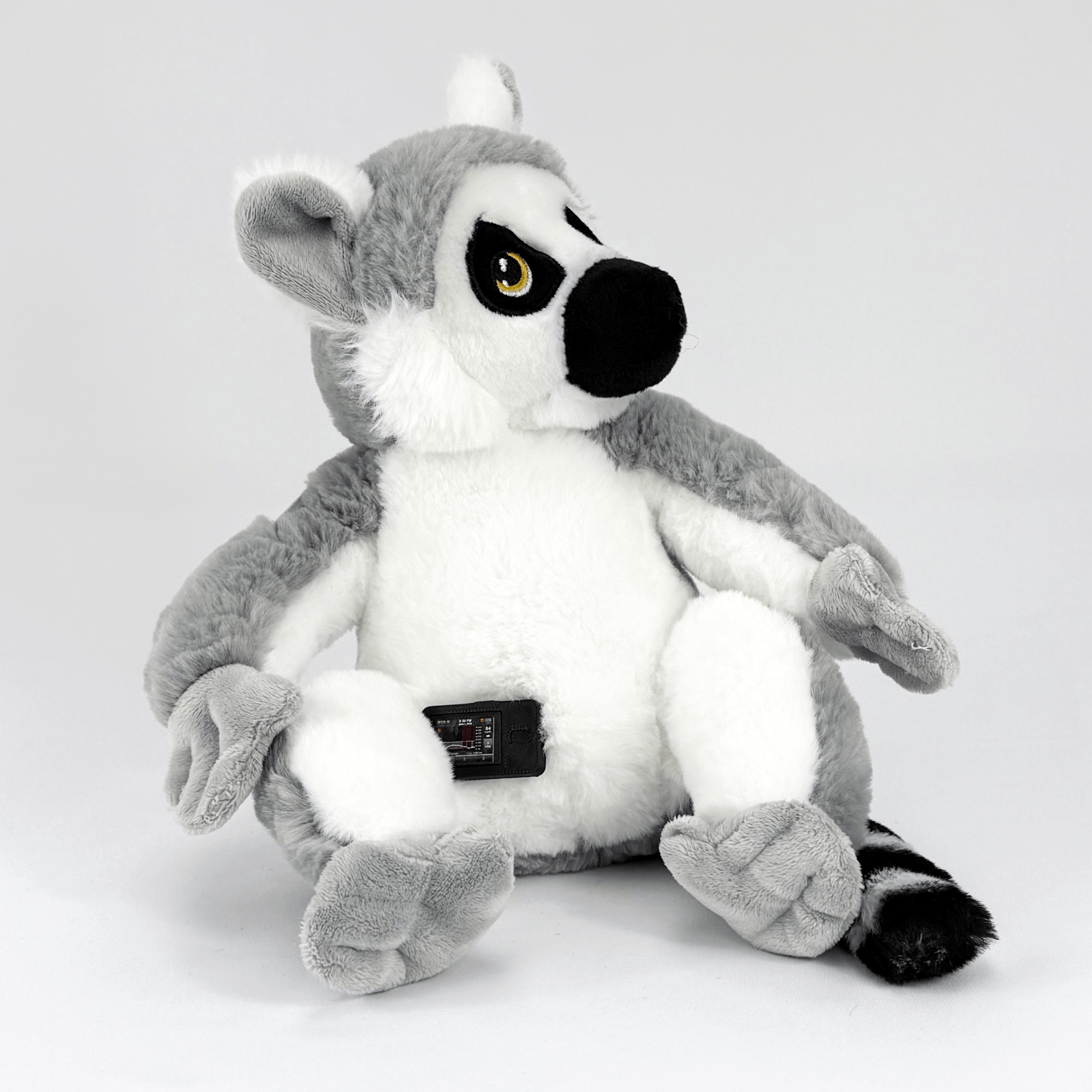 Laura the Lemur for diabetes supplies and insulin pumps