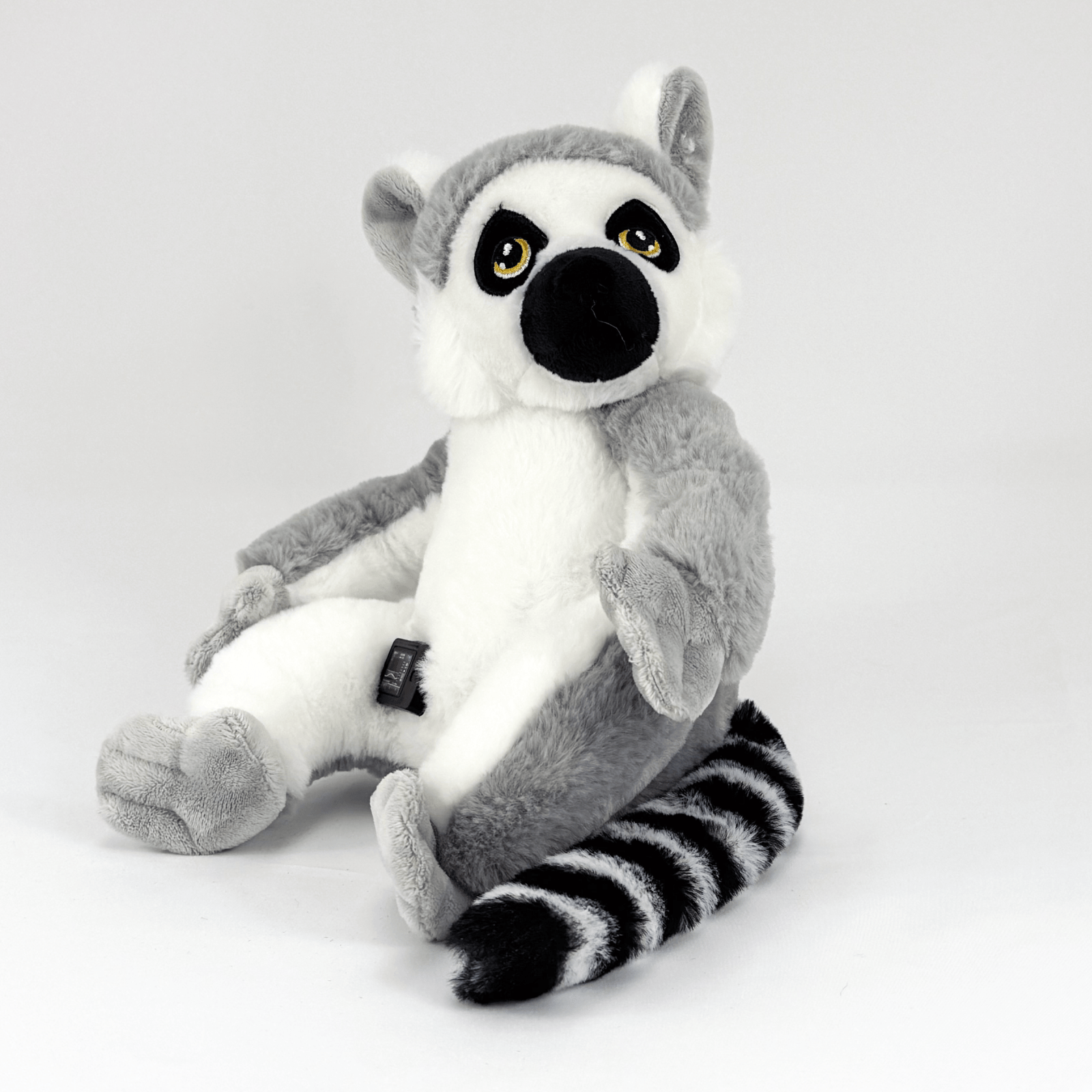 Laura the Lemur for diabetes supplies and insulin pumps