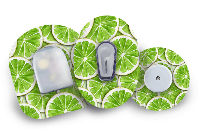 Shop Premium Diabetes Patches, Stickers & Cases – Type One Style