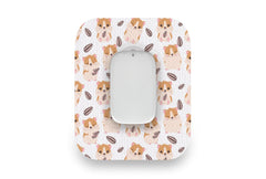 Little Hamster Patch