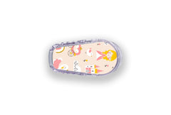 Little Princess Sticker for Novopen 4, 5, 6, or Echo diabetes supplies and insulin pumps