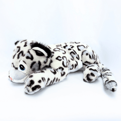 Luna the Leopard for Freestyle Libre 2 diabetes supplies and insulin pumps