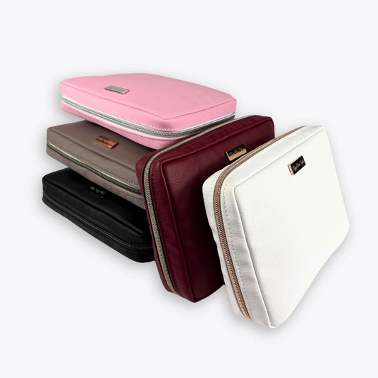 Luxury T1D Essentials Bags