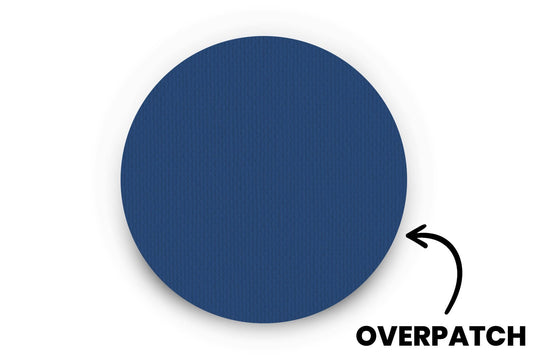 Navy Patch - Overpatches for Single diabetes supplies and insulin pumps