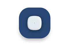 Navy Patch - Simplera for Single diabetes supplies and insulin pumps