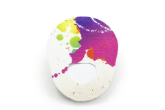 Paint Splash Patch