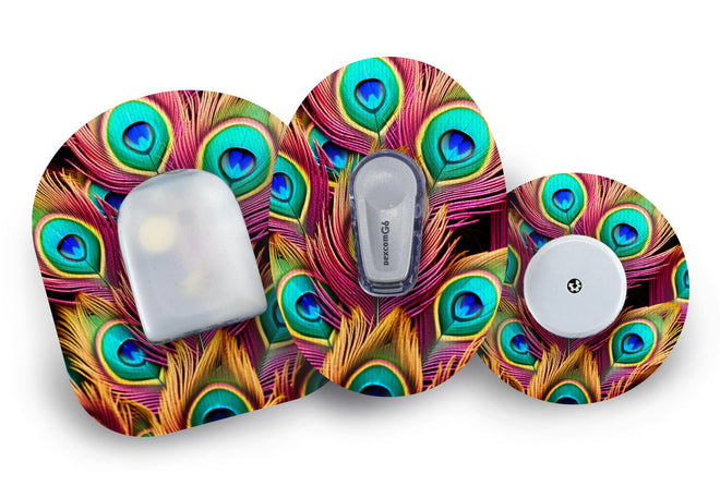 Shop Premium Diabetes Patches, Stickers & Cases – Type One Style