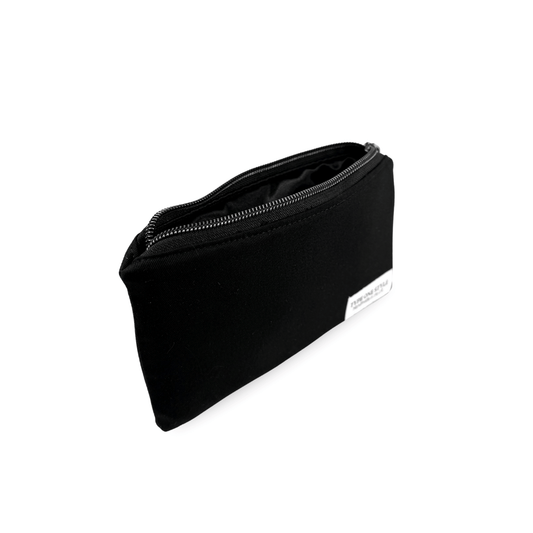 Pen Case - Classic Black for diabetes supplies and insulin pumps