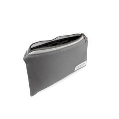 Pen Case - Cool Grey for diabetes supplies and insulin pumps