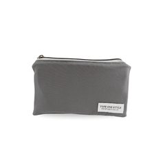 Pen Case - Cool Grey for diabetes supplies and insulin pumps