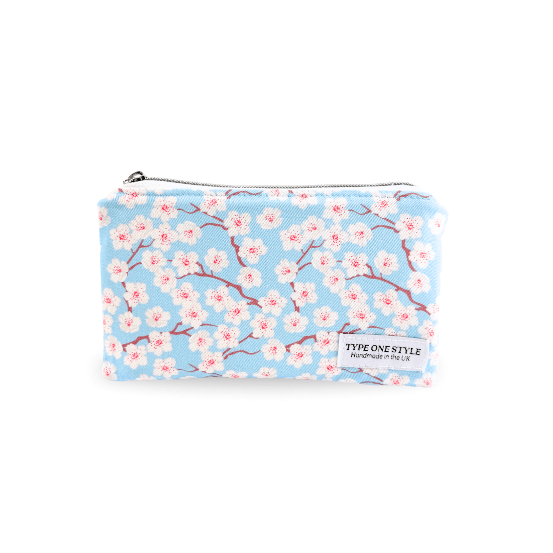 Pen Cases - All Styles/Colours for Cute Meadow diabetes supplies and insulin pumps