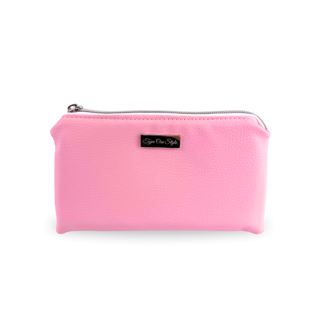 Pen Cases - All Styles/Colours for Luxury Cute Pink diabetes supplies and insulin pumps