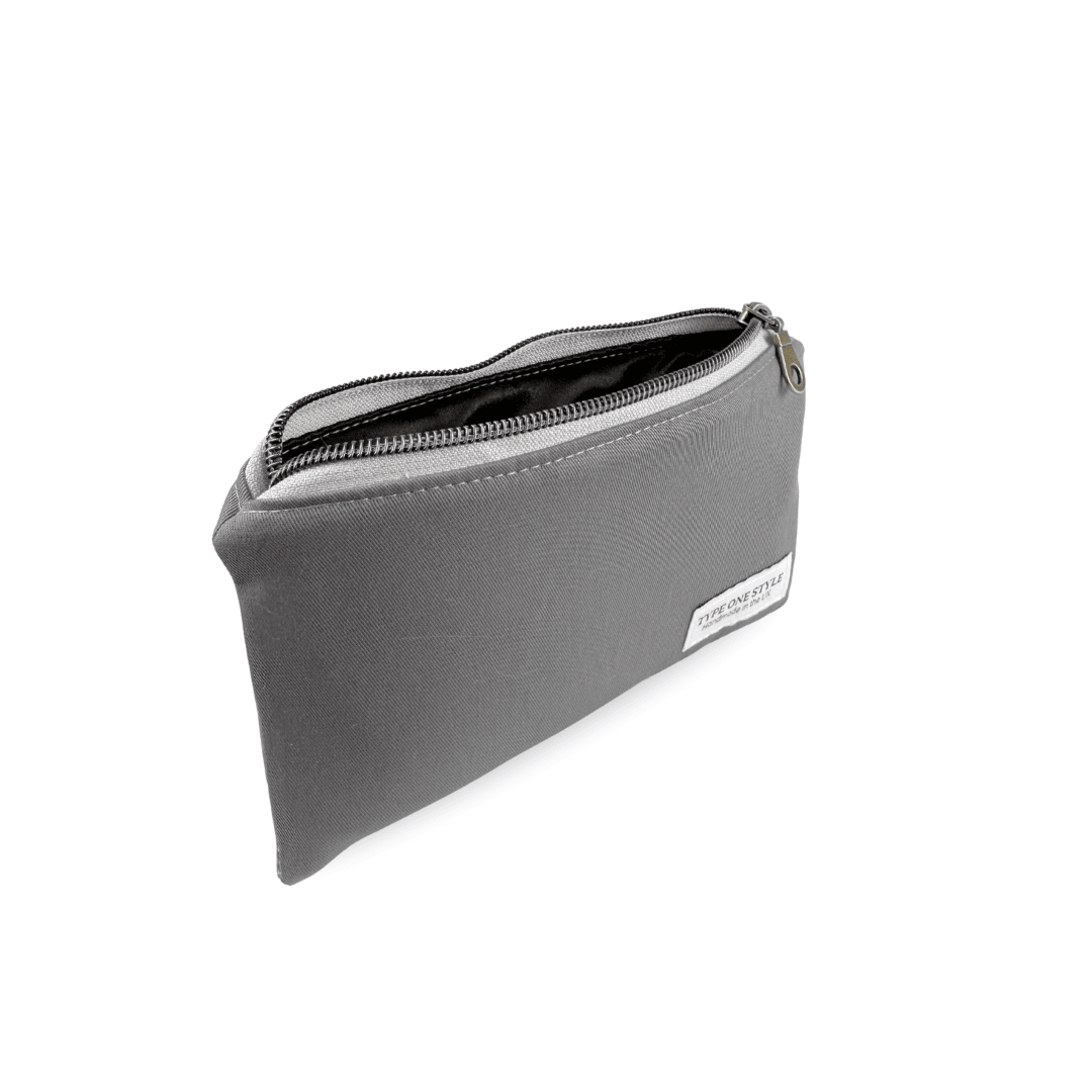 Pen Cases - All Styles/Colours for Cool Grey diabetes supplies and insulin pumps