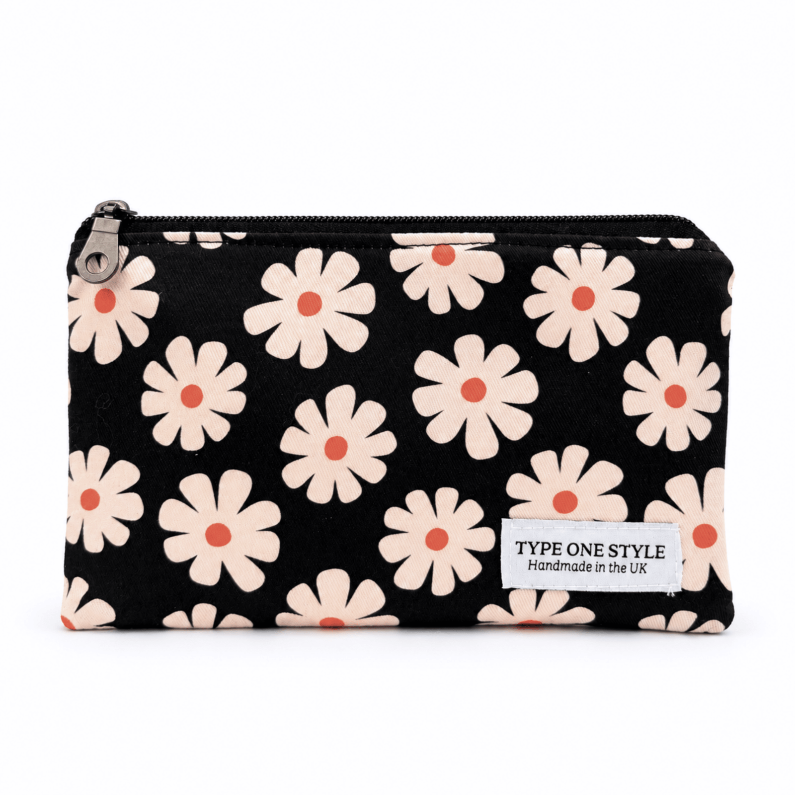 Pen Cases for Wild Daisies diabetes supplies and insulin pumps