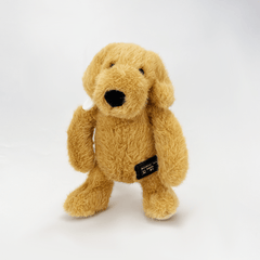 Penny, das Hündchen, für Freestyle Libre 2-Diabeteszubehör und Insulinpumpen