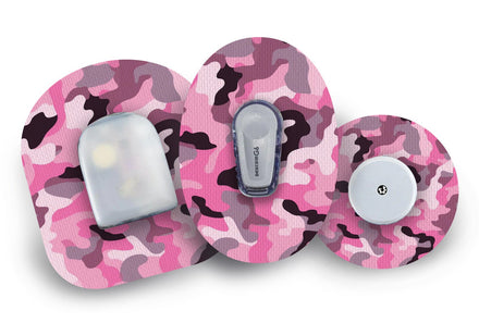 Shop Premium Diabetes Patches, Stickers & Cases – Type One Style